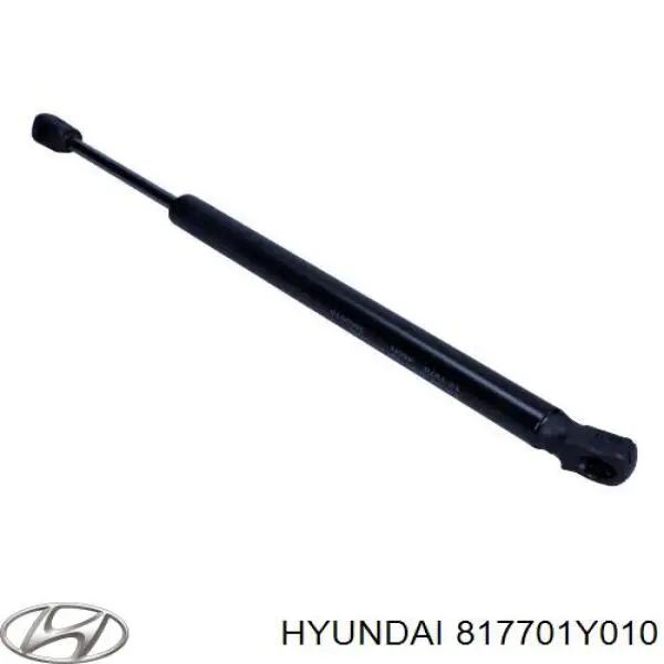 Купити 817701Y010 Hyundai/Kia Амортизатор двері багажника