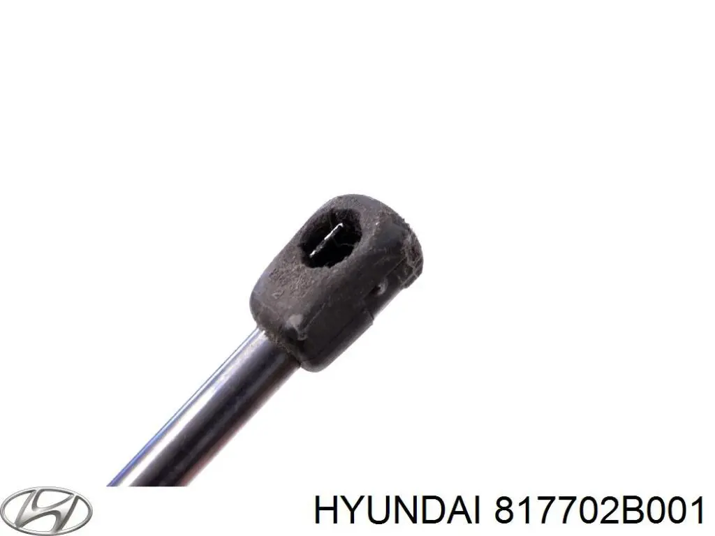 Амортизатор багажника 817702B001 Hyundai/Kia