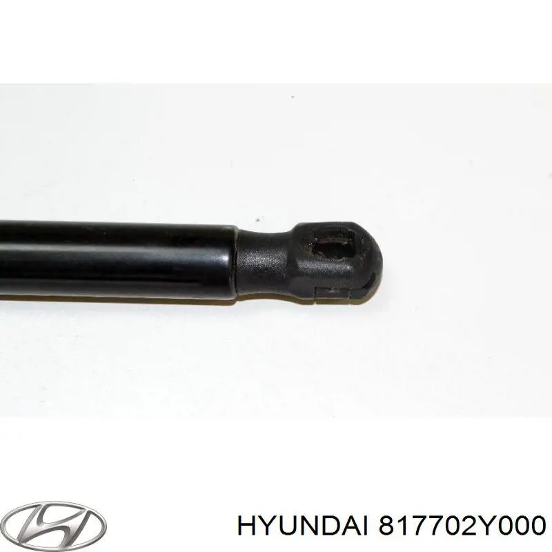 Амортизатор кришки багажника Hyundai/Kia 817712D210