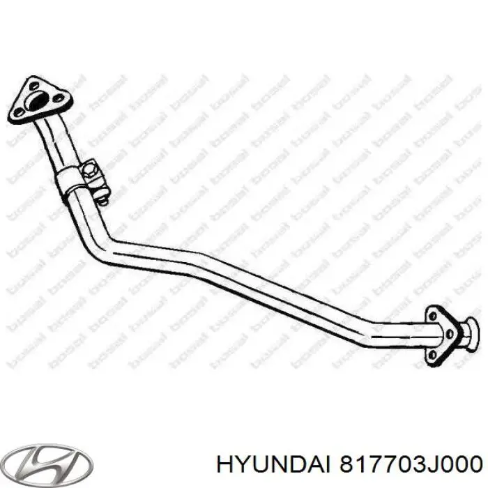 Амортизатор двері задньої Krosno 24752 ціна, від 7.63 USD