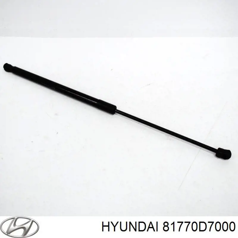  81770D7000 Hyundai/Kia