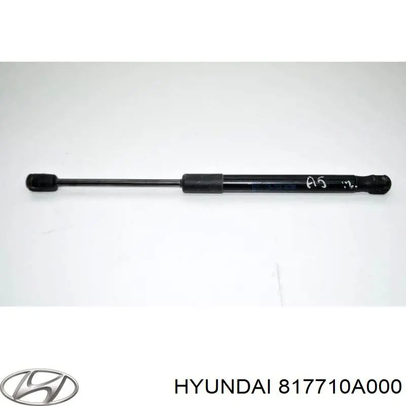 Амортизатор двері задньої Hyundai/Kia 817710A000 ціна, від 8.84 USD