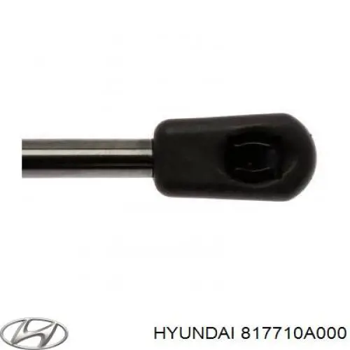 Купити 817710A000 Hyundai/Kia Амортизатор двері багажника