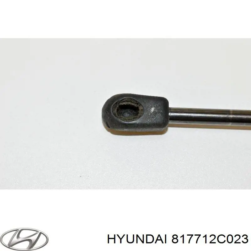 Амортизатор кришки багажника Magneti Marelli 430719037400