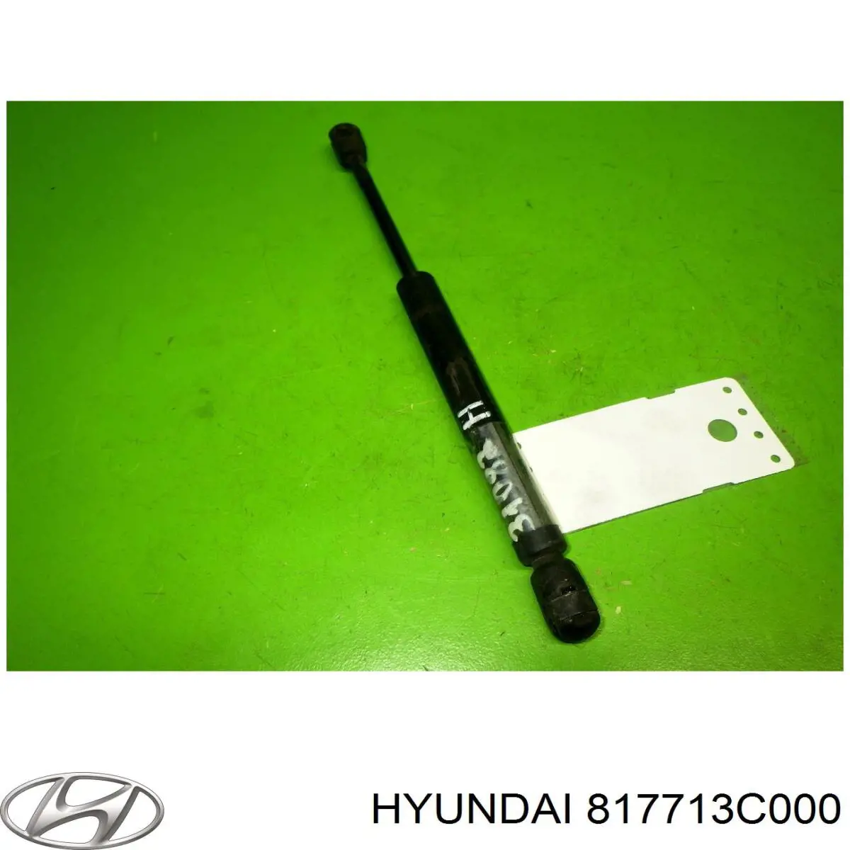 817713C000 Hyundai/Kia амортизатор кришки багажника/ двері 3/5-ї задньої