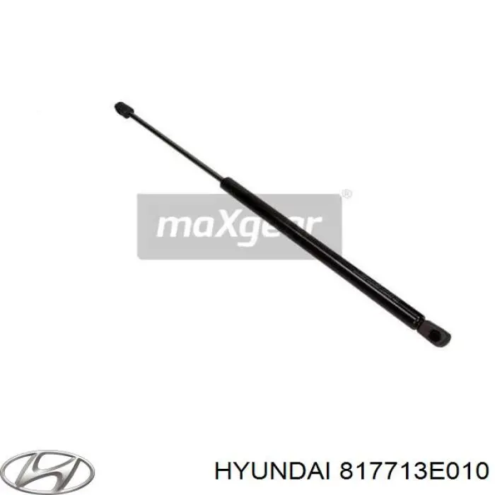 Купити 817713E010 Hyundai/Kia Амортизатор двері багажника