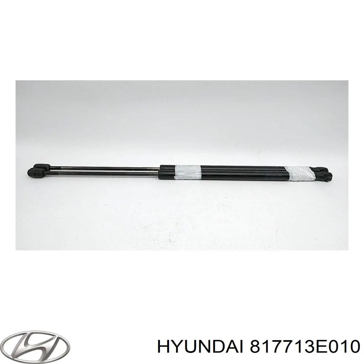 817713E010 Hyundai/Kia Амортизатор кришки багажника / двері 3/5-ї задньої