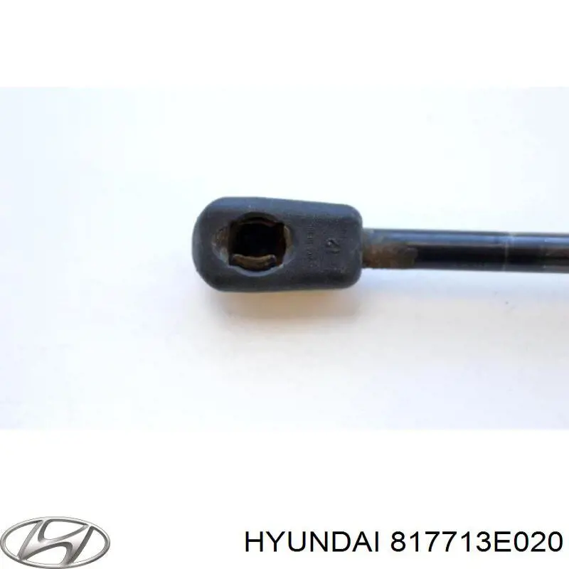 817713E020 Hyundai/Kia Амортизатор кришки багажника / двері 3/5-ї задньої