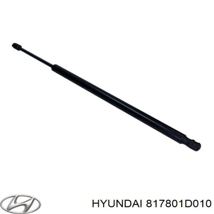 Купити 430719103000 Magneti Marelli Амортизатор двері багажника