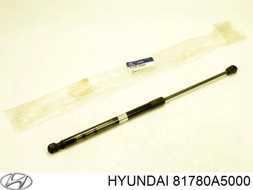 Амортизатор двері задньої Hyundai/Kia 81780A5000 ціна, від 8.77 USD