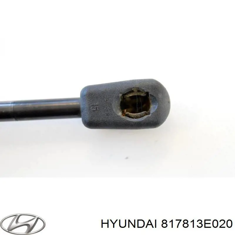 Амортизатор багажника 817813E020 Hyundai/Kia