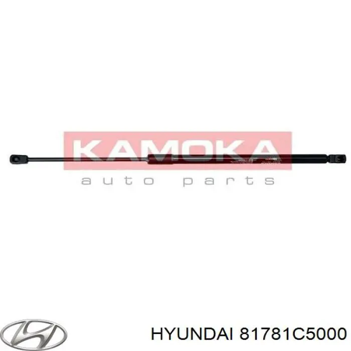  81781C5000 Hyundai/Kia