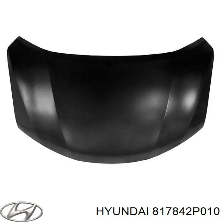  Hyundai/Kia 817842P010 ціна, від 0.23 USD