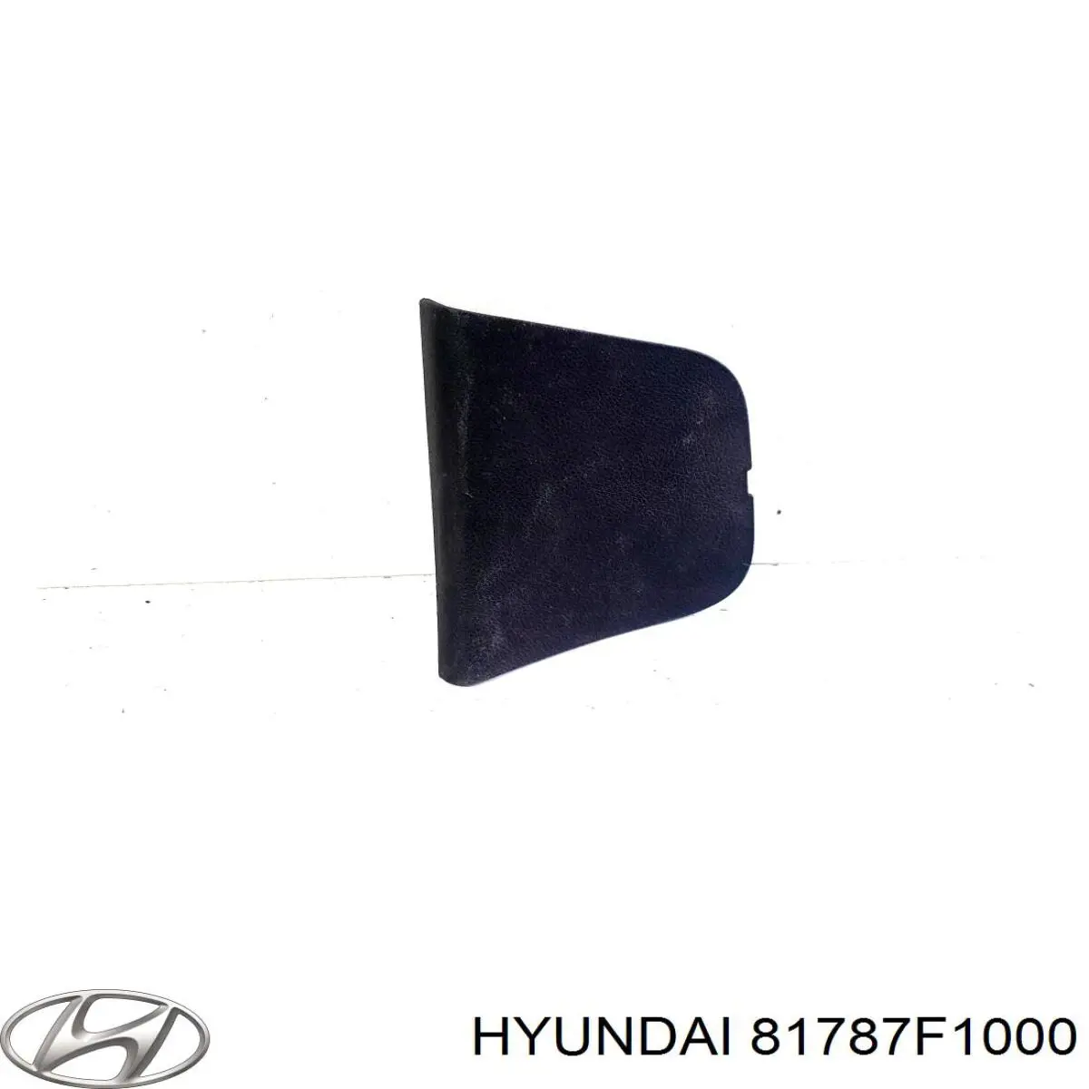 81787F1000 Hyundai/Kia 