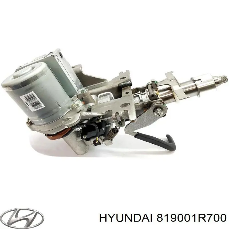  Hyundai/Kia 819001R700 ціна, від 17.96 USD