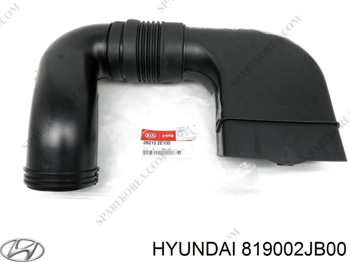  819002JB00 Hyundai/Kia
