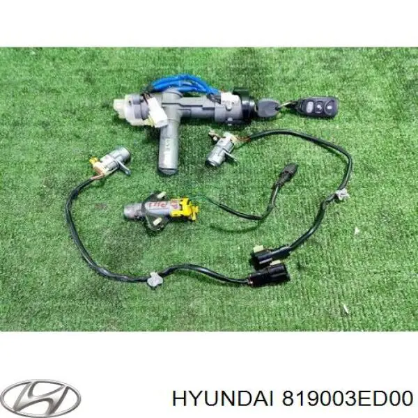 819003ED00 Hyundai/Kia 