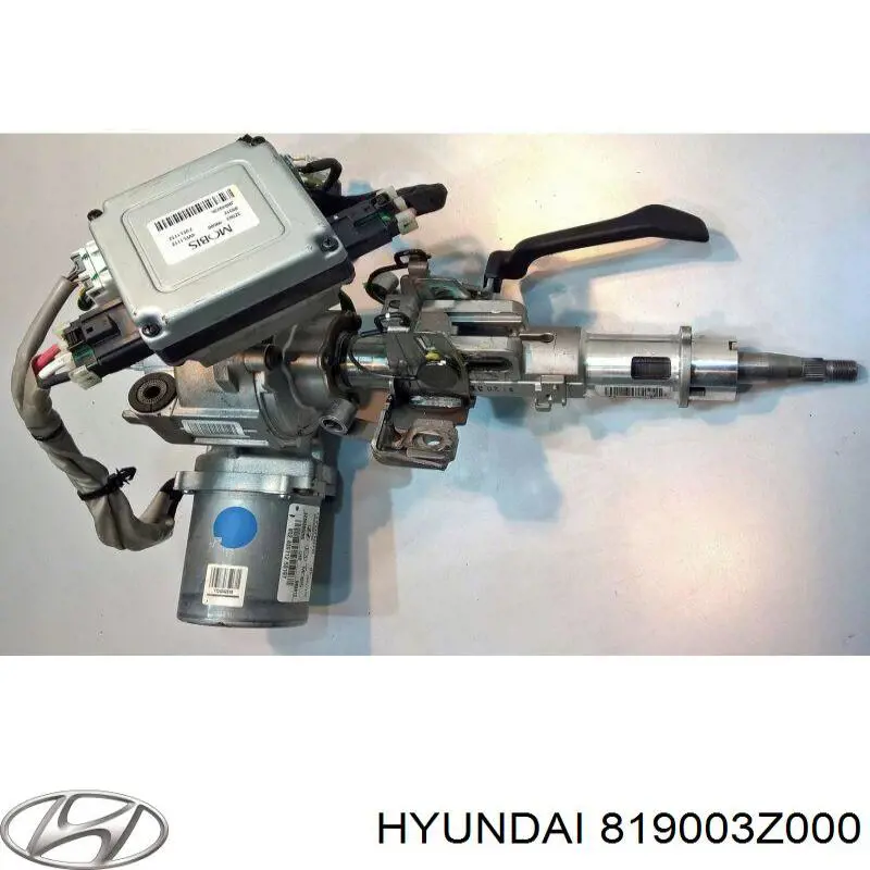 819003Z000 Hyundai/Kia Замок запалювання