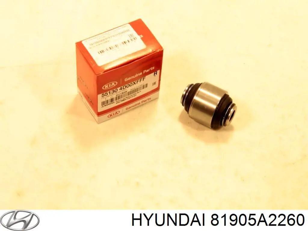 81905A2260 Hyundai/Kia 