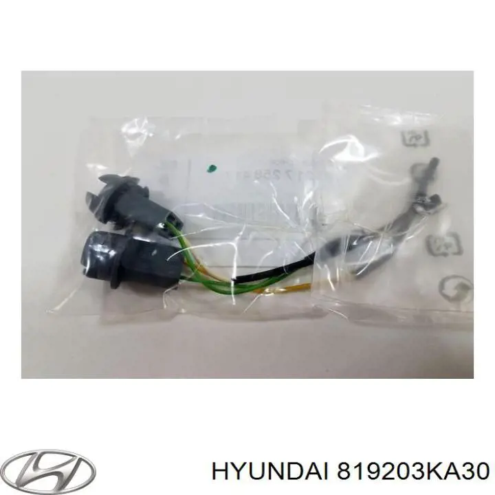 Замок запалювання Hyundai/Kia 819203KA30 ціна, від 314.30 USD