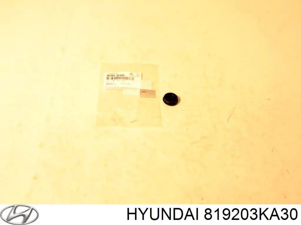 Купити 819203KA30 Hyundai/Kia Замок запалювання