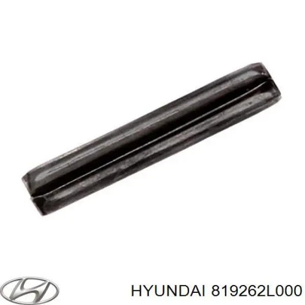  819262L000FFF Hyundai/Kia