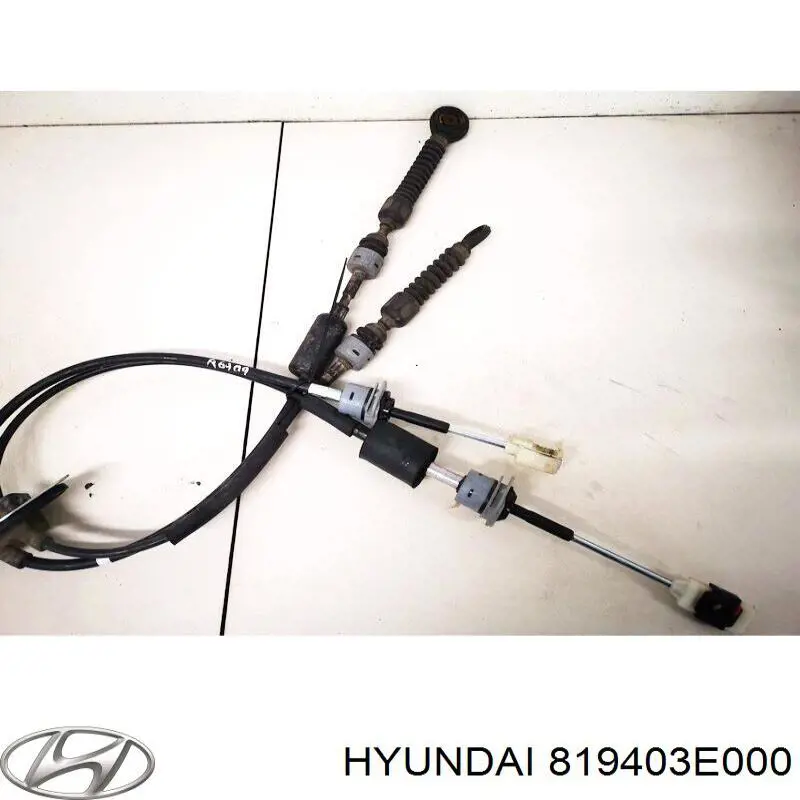  Hyundai/Kia 819403E000 ціна, від 63.33 USD