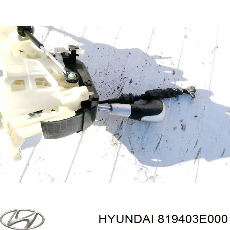 Купити 819403E000 Hyundai/Kia 