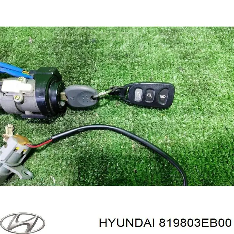 819803EB00 Hyundai/Kia 
