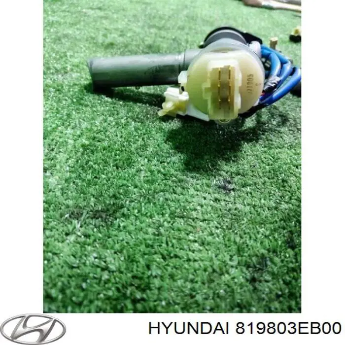  Hyundai/Kia 819803EB00 ціна, від 29.13 USD
