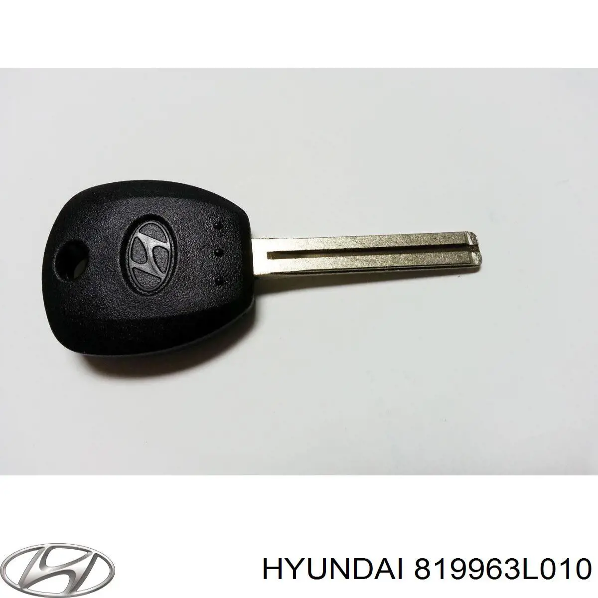 819963L010 Hyundai/Kia 