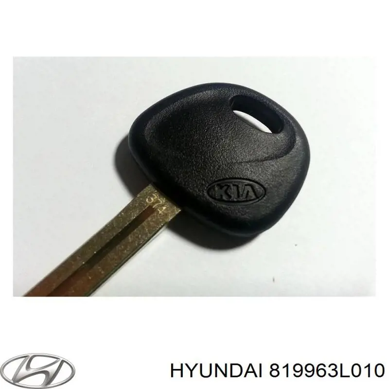 Купити 819963L010 Hyundai/Kia 