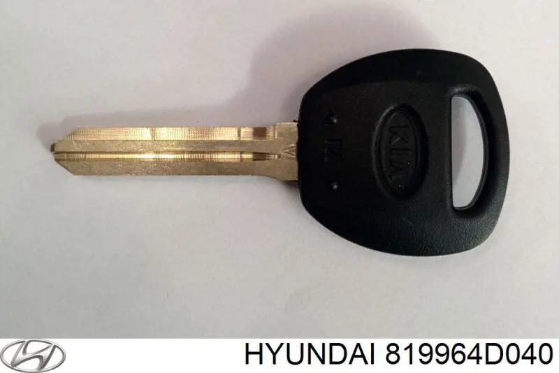 819964D040 Hyundai/Kia 