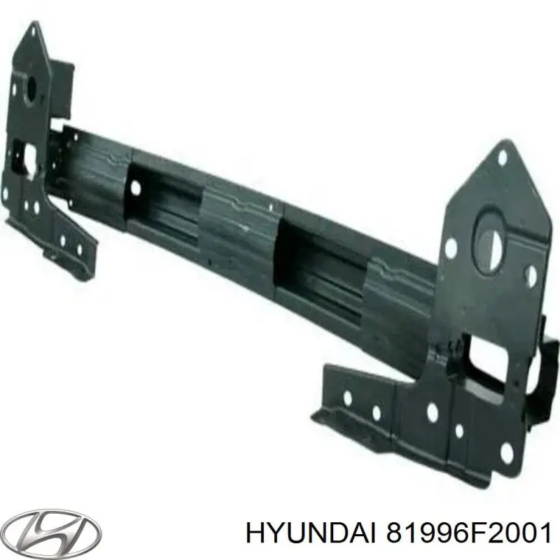 81996F2001 Hyundai/Kia 