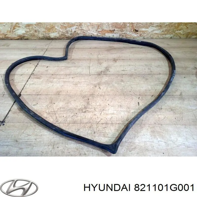  Hyundai/Kia 821101G001