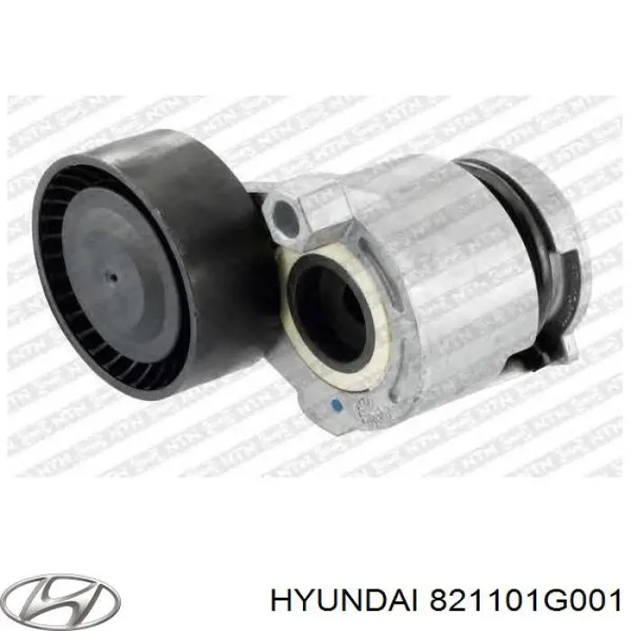 Купити 821101G001 Hyundai/Kia 