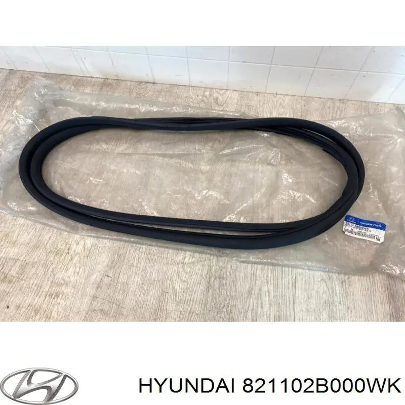  Hyundai/Kia 821102B000WK ціна, від 19.00 USD