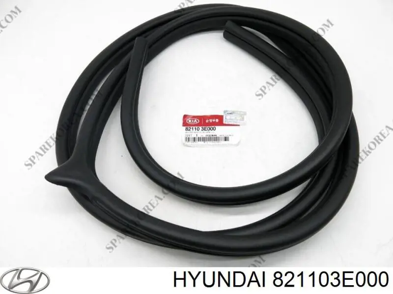 Купити 821103E000 Hyundai/Kia 