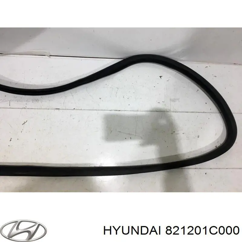  821201C000 Hyundai/Kia