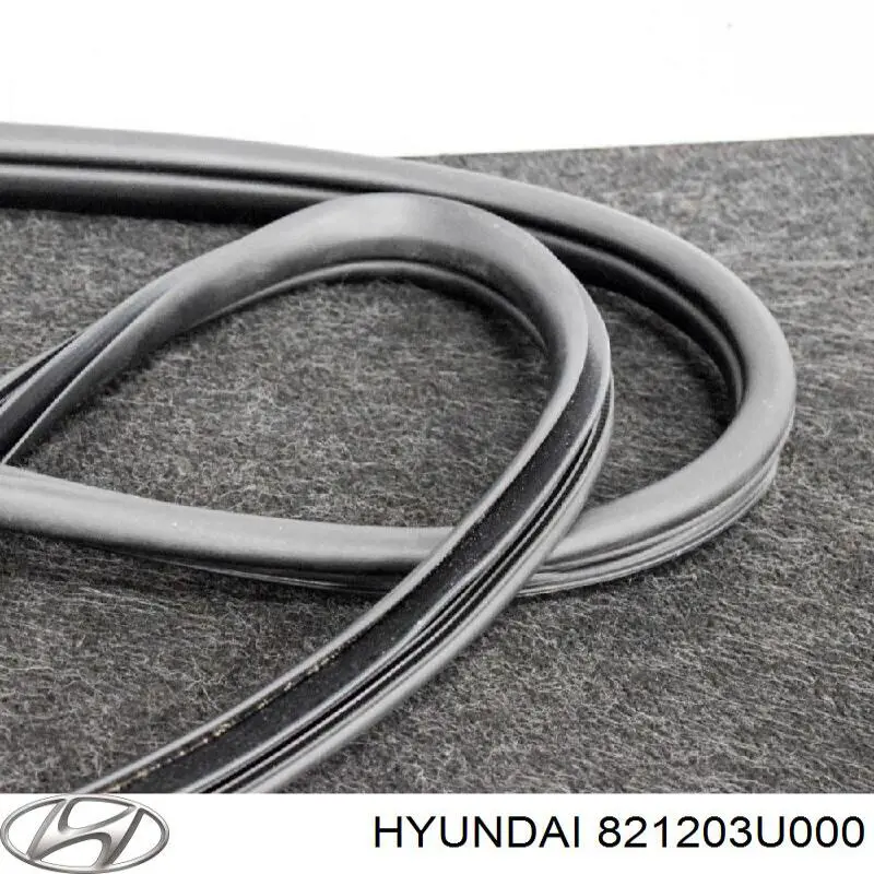 Hyundai/Kia 821203U000 ціна, від 25.14 USD