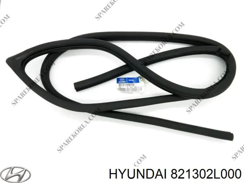 821302L000 Hyundai/Kia 