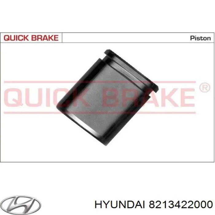 Купити 8213422000 Hyundai/Kia 