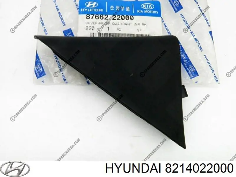  8214022000 Hyundai/Kia