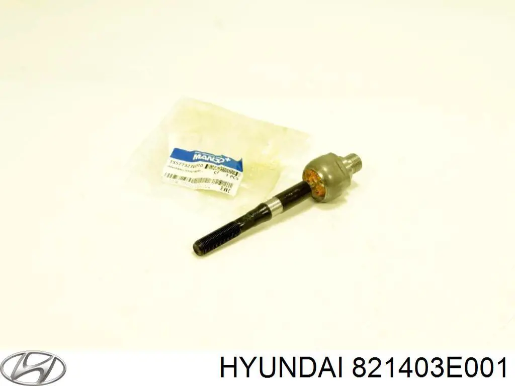 Hyundai/Kia 821403E001 ціна, від 6.48 USD