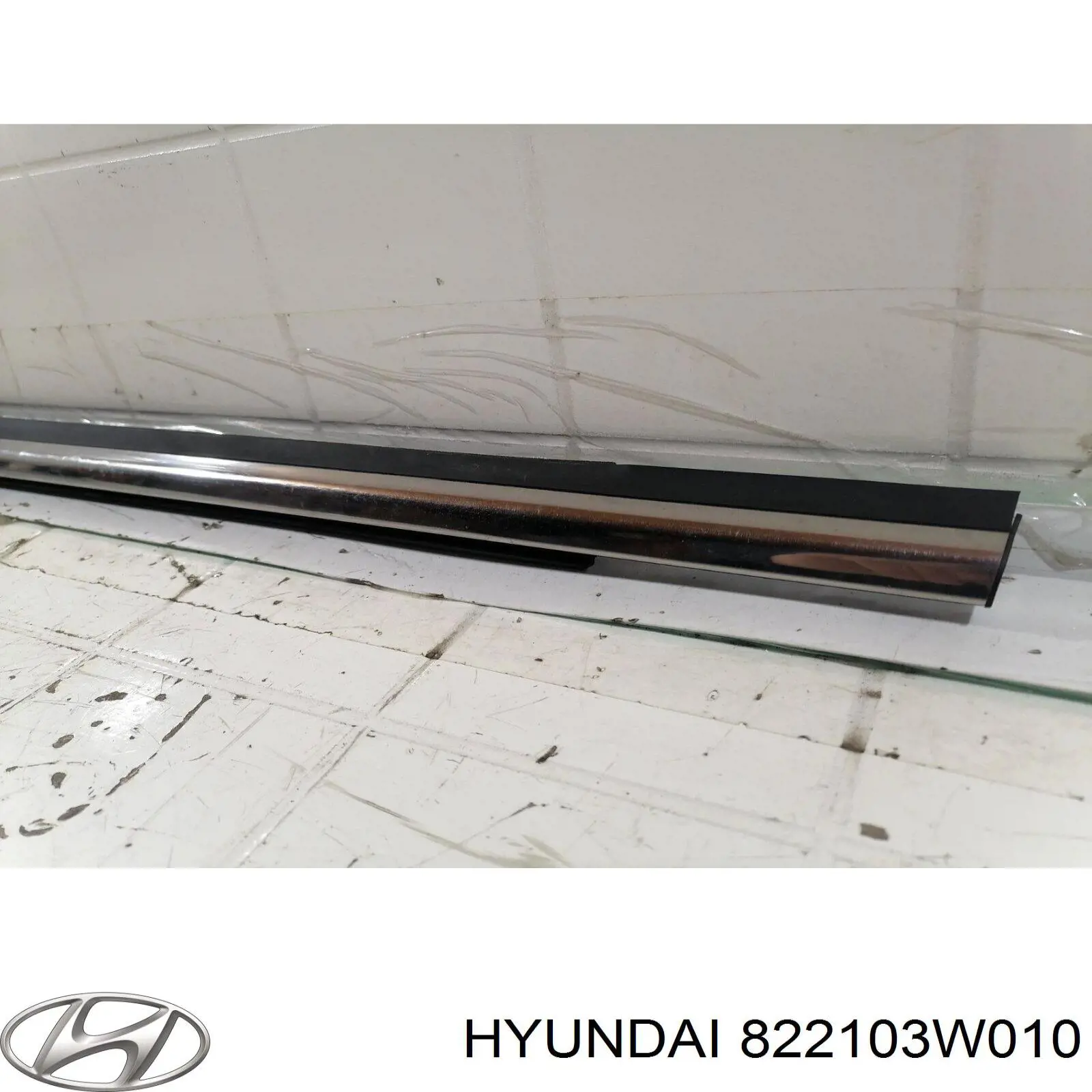 822103W010 Hyundai/Kia 