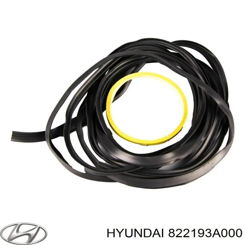 822193A000 Hyundai/Kia 