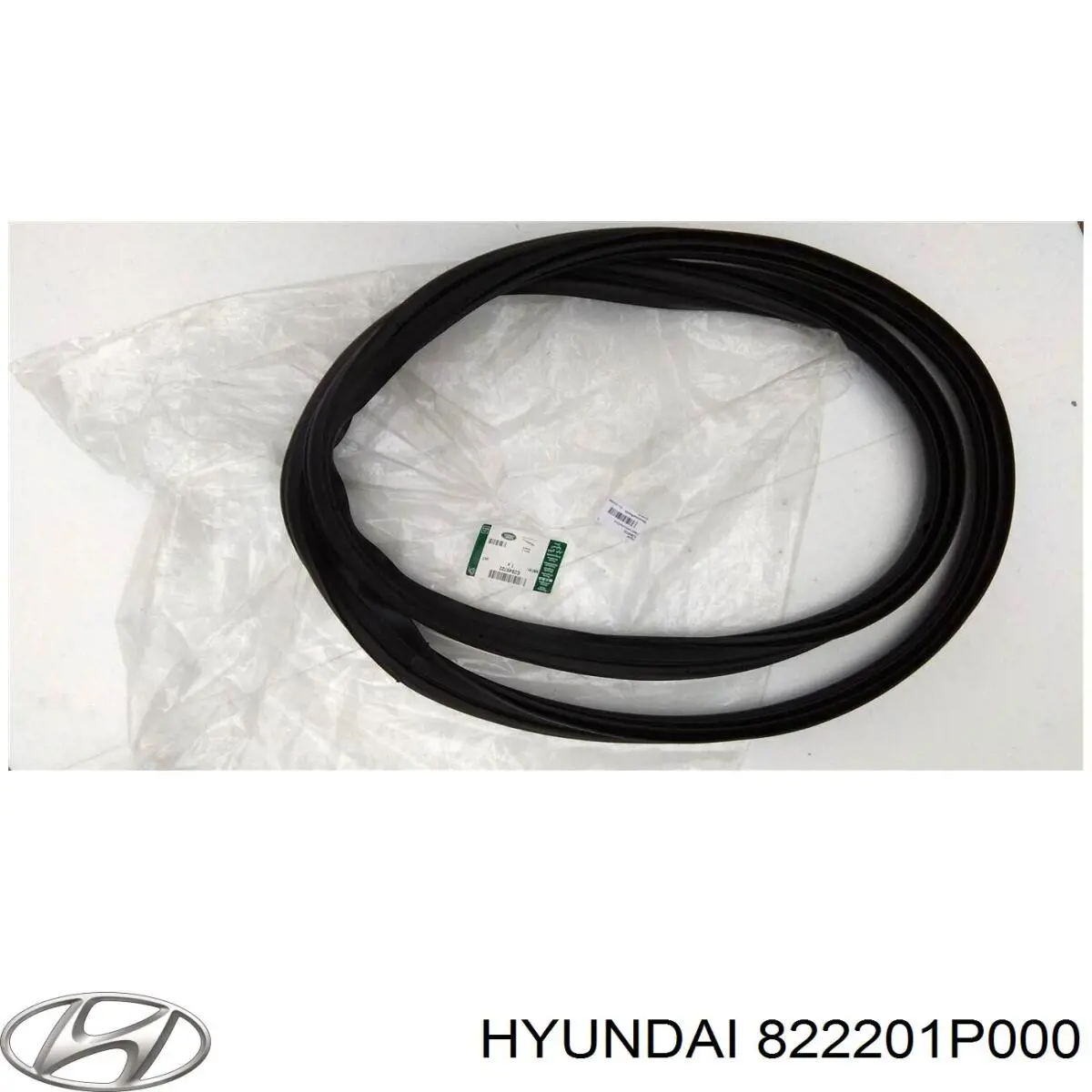  Hyundai/Kia 822201P000 ціна, від 112.21 USD