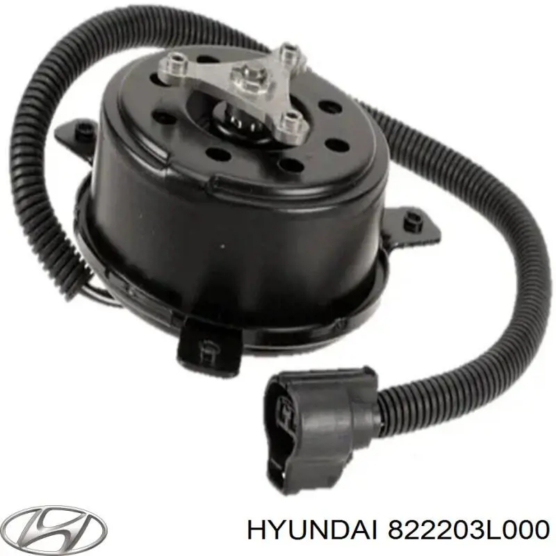 822203L000 Hyundai/Kia 