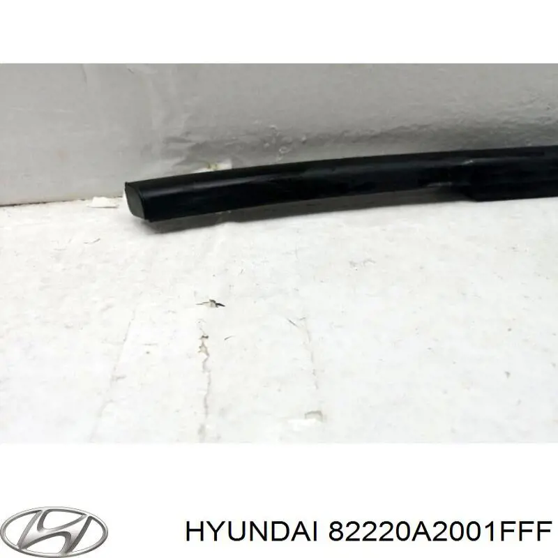  82220A2001 Hyundai/Kia