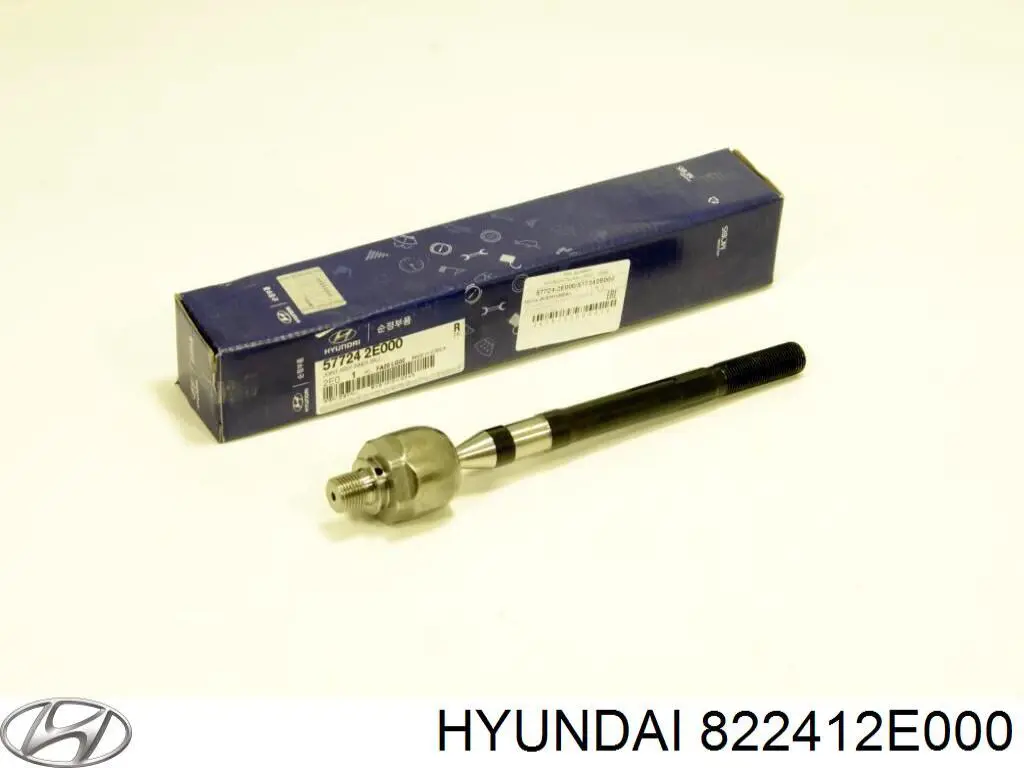 822412E000 Hyundai/Kia 